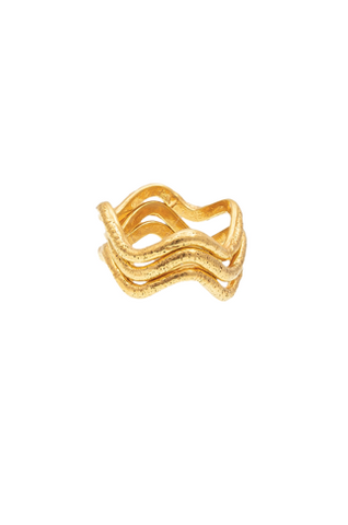 FLOW RINGS - SET OF 3