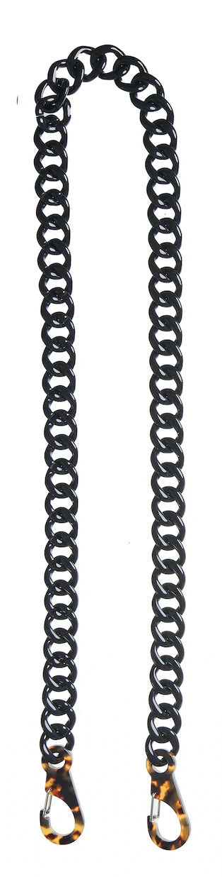 Acrylic chain bag strap online