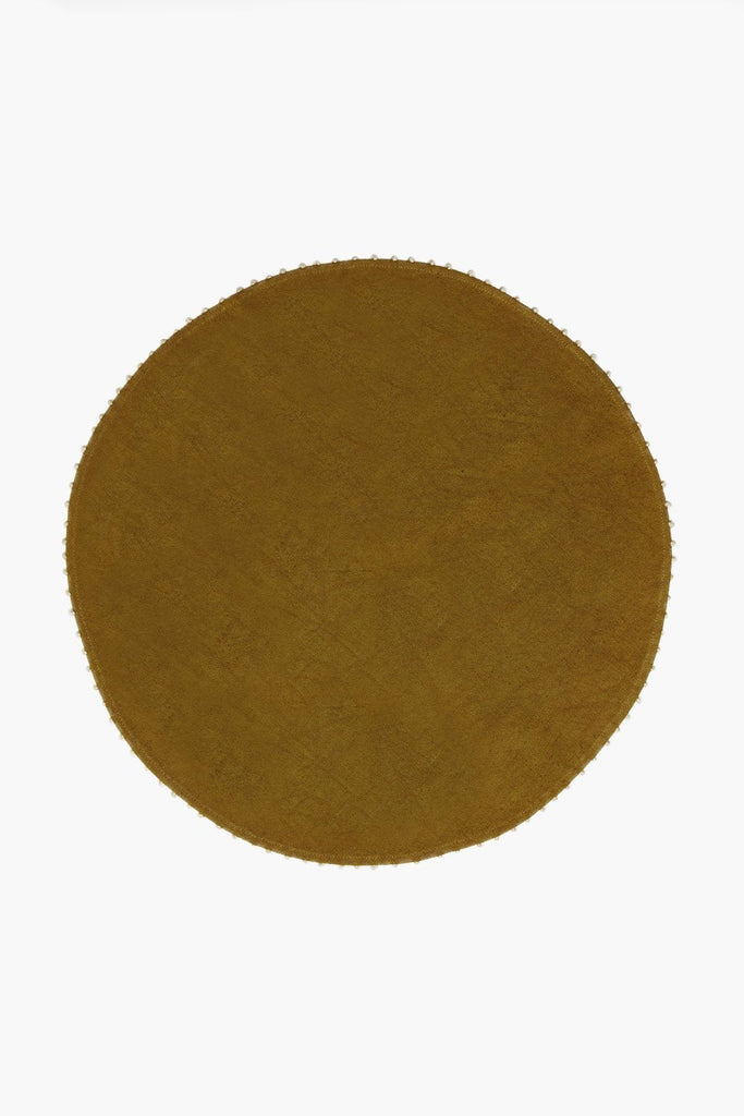 GRASS ROOTS PLACEMAT SETS