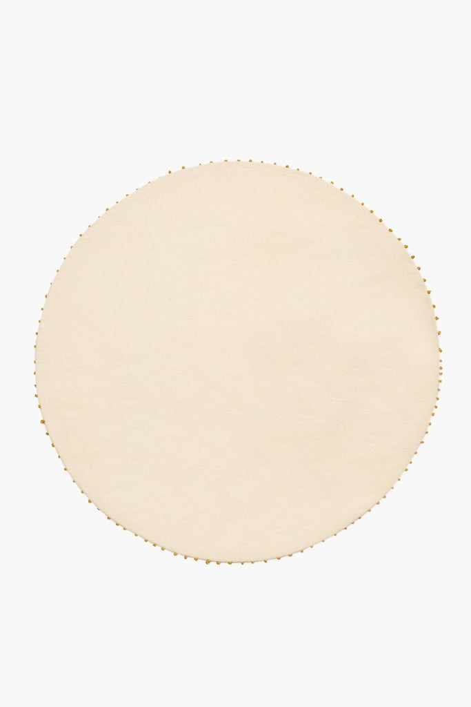 SEED PEARL PLACEMAT SETS