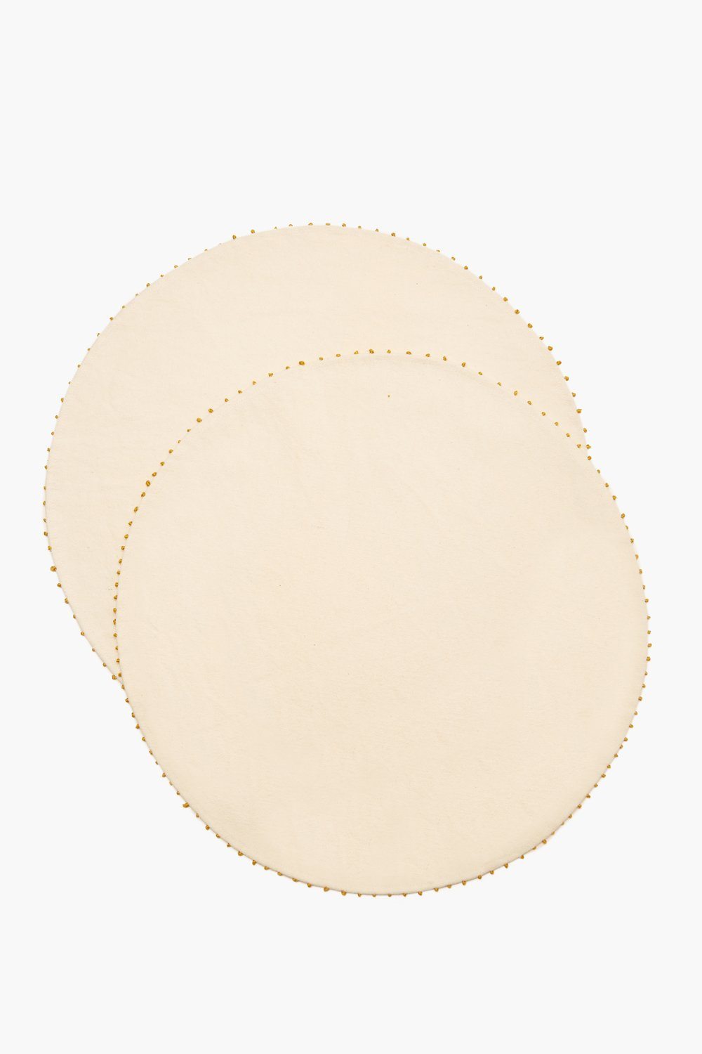 SEED PEARL PLACEMAT SETS